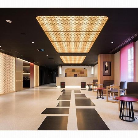 Rihga Place Kyoto Shijo Karasuma Zewnętrze zdjęcie