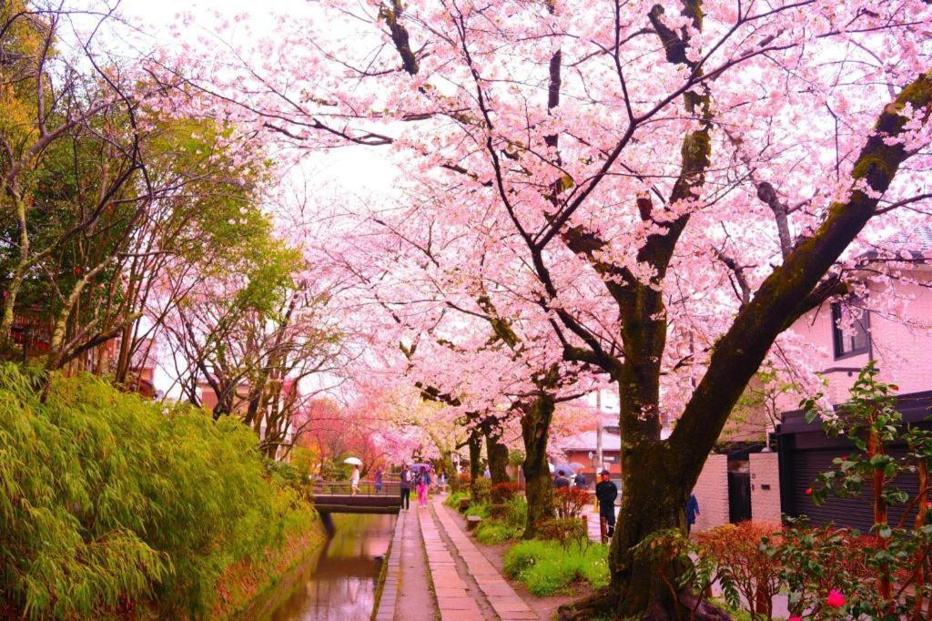Rihga Place Kyoto Shijo Karasuma Zewnętrze zdjęcie