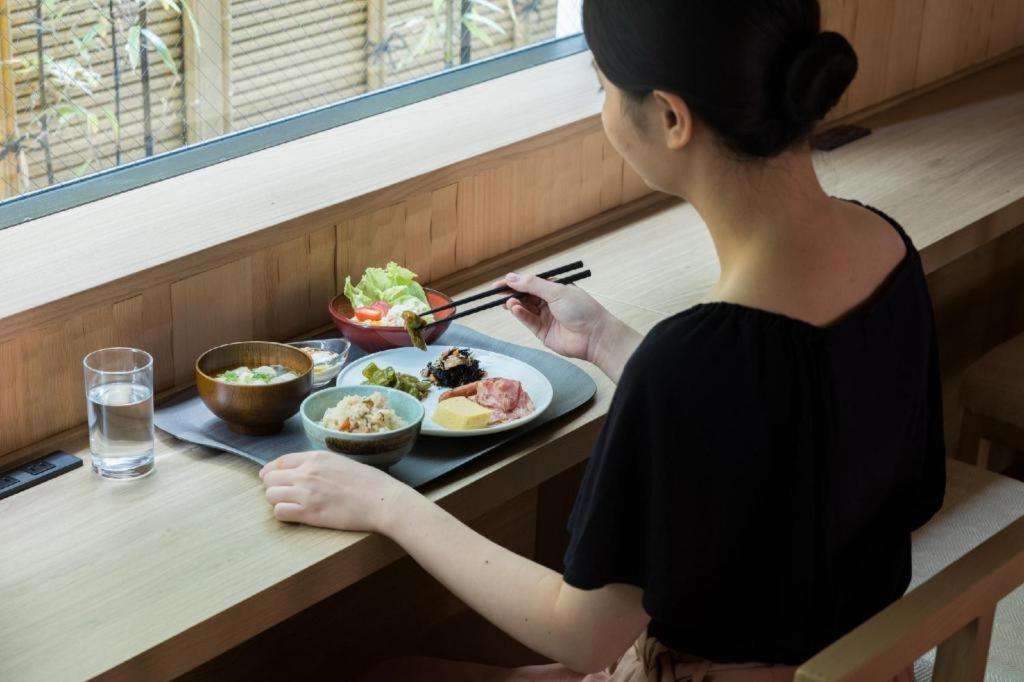 Rihga Place Kyoto Shijo Karasuma Zewnętrze zdjęcie