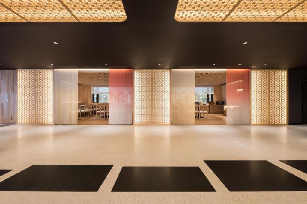 Rihga Place Kyoto Shijo Karasuma Zewnętrze zdjęcie