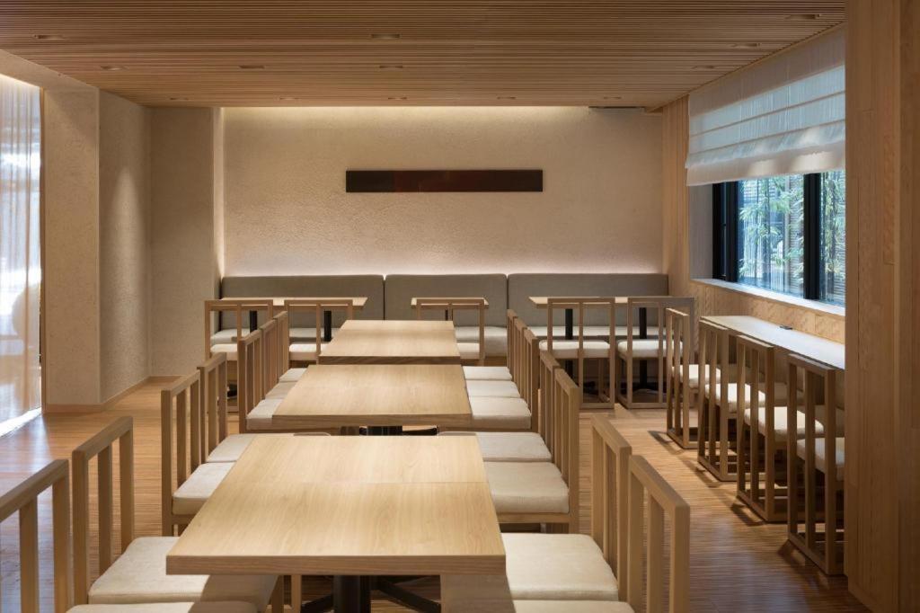 Rihga Place Kyoto Shijo Karasuma Zewnętrze zdjęcie