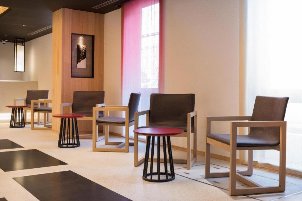 Rihga Place Kyoto Shijo Karasuma Zewnętrze zdjęcie