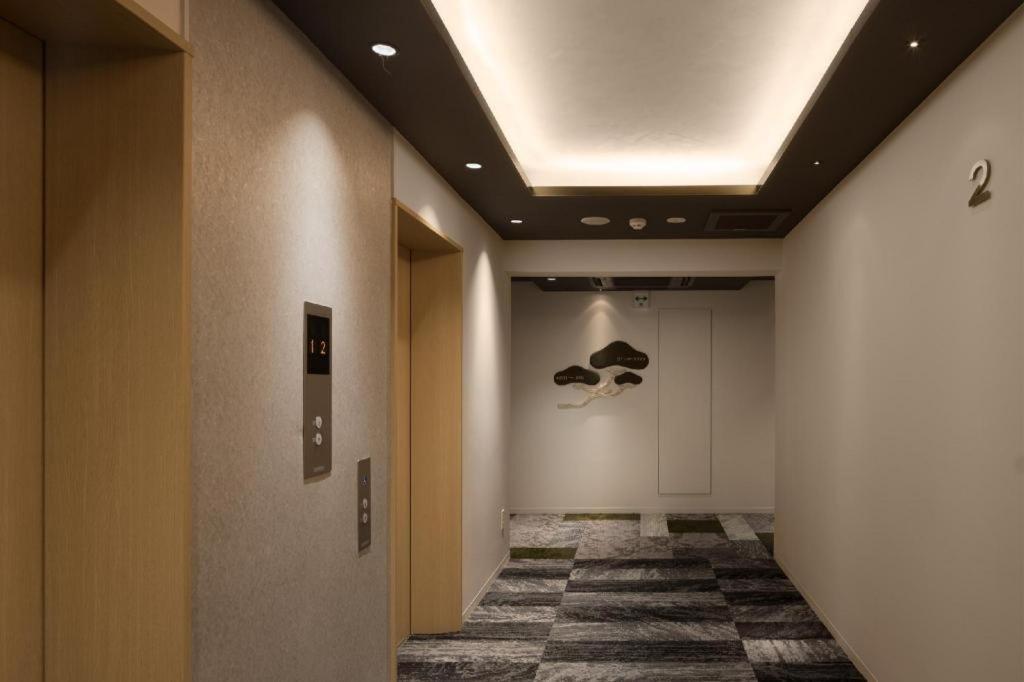 Rihga Place Kyoto Shijo Karasuma Zewnętrze zdjęcie