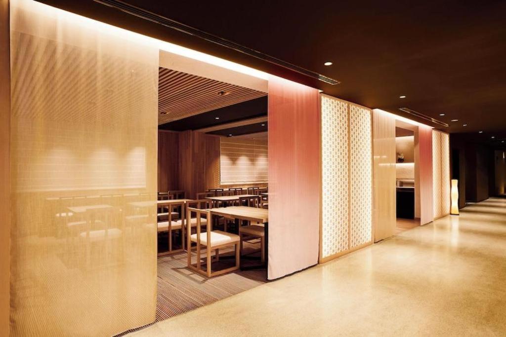 Rihga Place Kyoto Shijo Karasuma Zewnętrze zdjęcie
