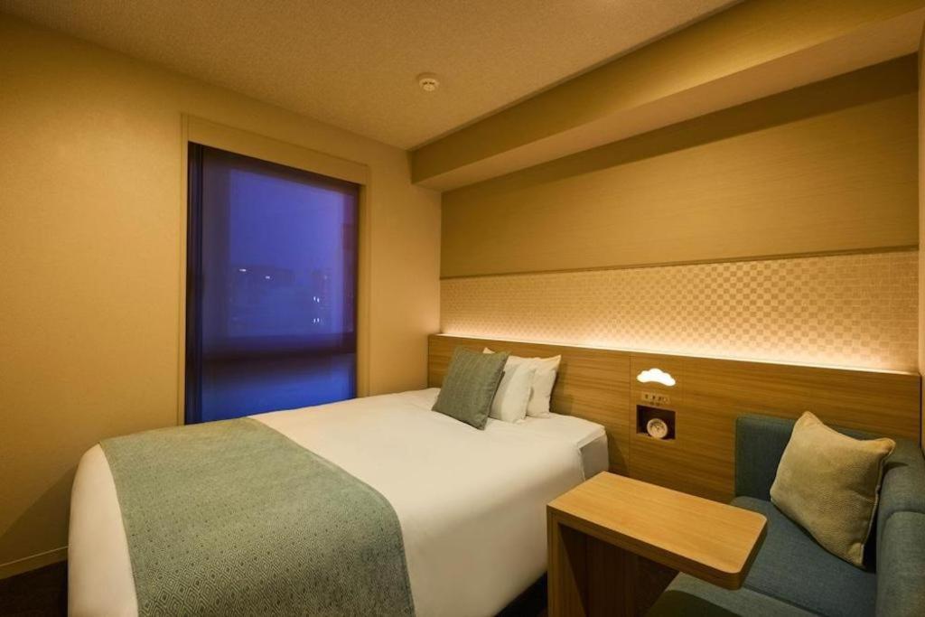 Rihga Place Kyoto Shijo Karasuma Zewnętrze zdjęcie