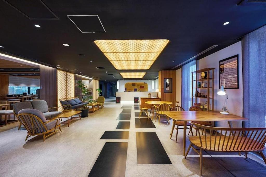 Rihga Place Kyoto Shijo Karasuma Zewnętrze zdjęcie